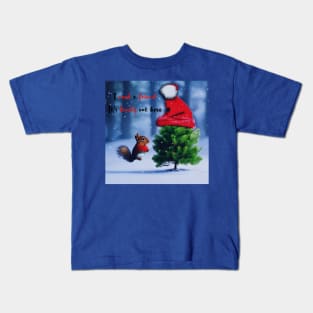 Christmas Kids T-Shirt